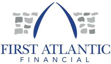 First Atlantic Financial Logo